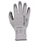 Ergodyne ANSI A3 PU Coated CR Gloves 12-Pair, Gray, Size S 7030-12PR - alternate 6
